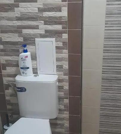Pliska Apartman