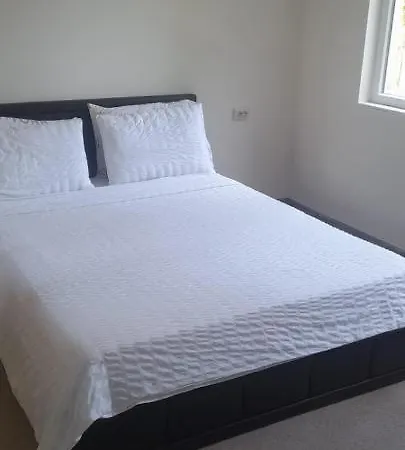 Pliska Apartman