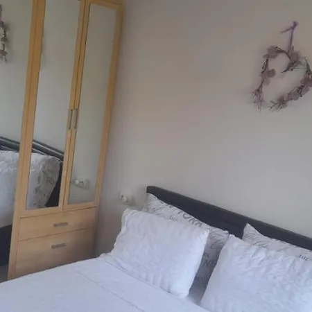 Pliska Apartman Montana