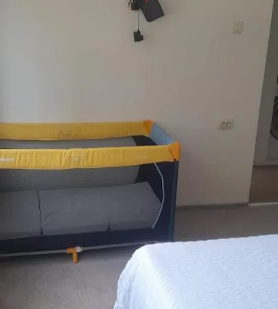 Pliska Apartman