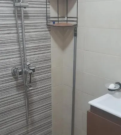 아파트 Pliska 몬타나