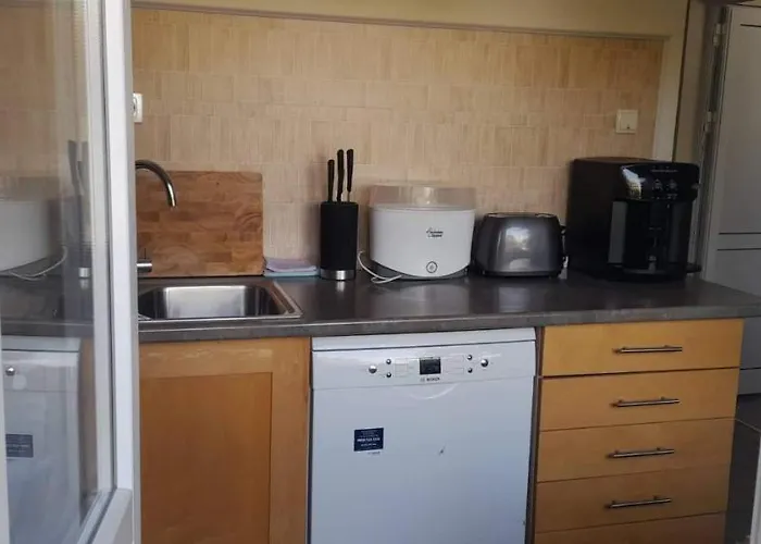 Διαμέρισμα Pliska Μοντάνα