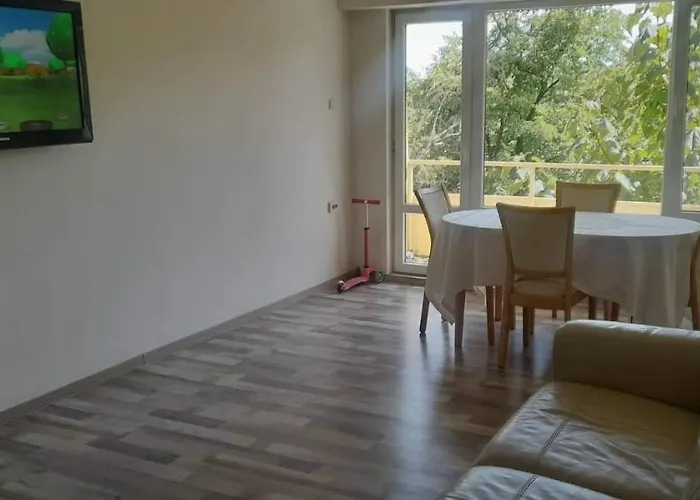 Pliska Διαμέρισμα Μοντάνα