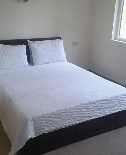 Pliska Διαμέρισμα