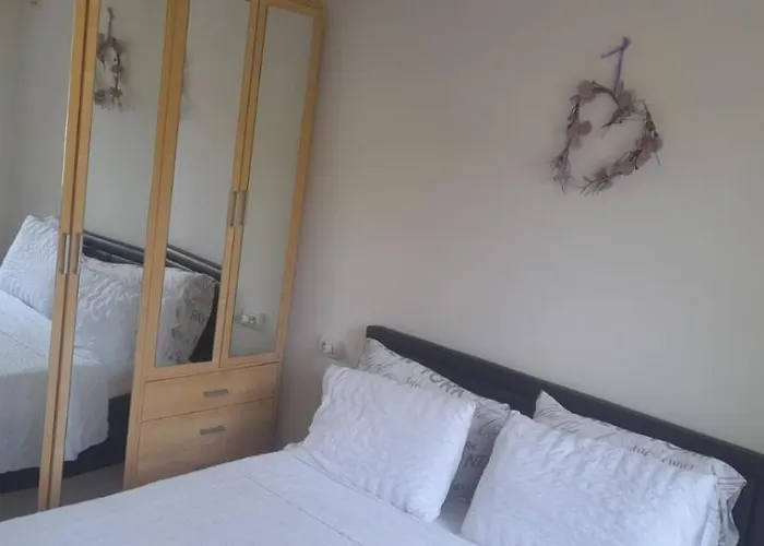 Pliska Διαμέρισμα Μοντάνα