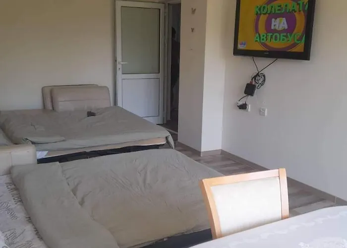 Pliska * Μοντάνα