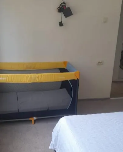 Pliska Διαμέρισμα